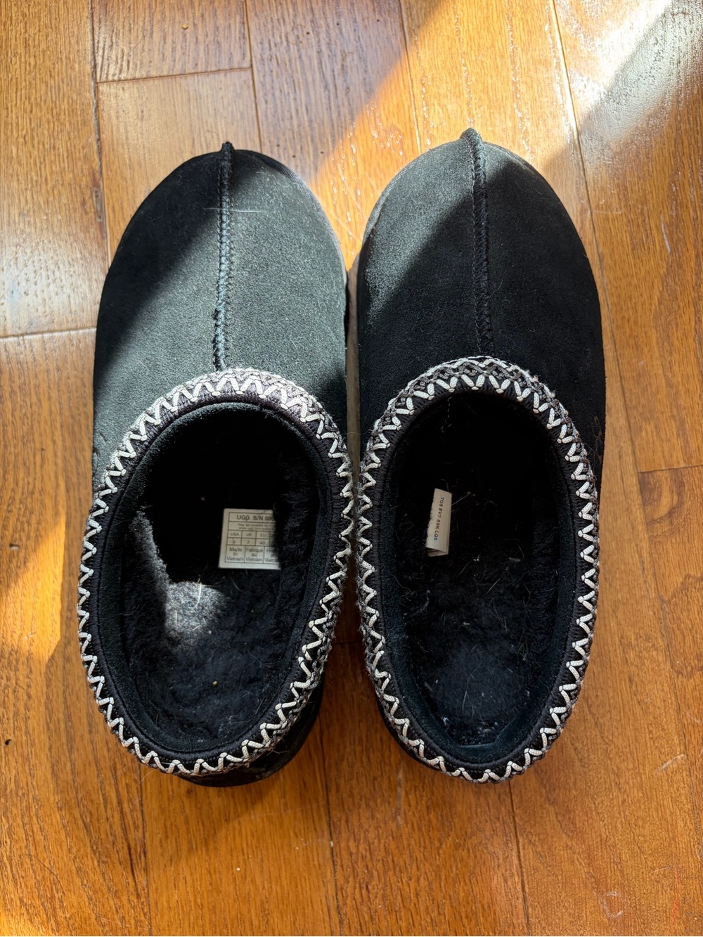 Ugg Tasman Slippers
